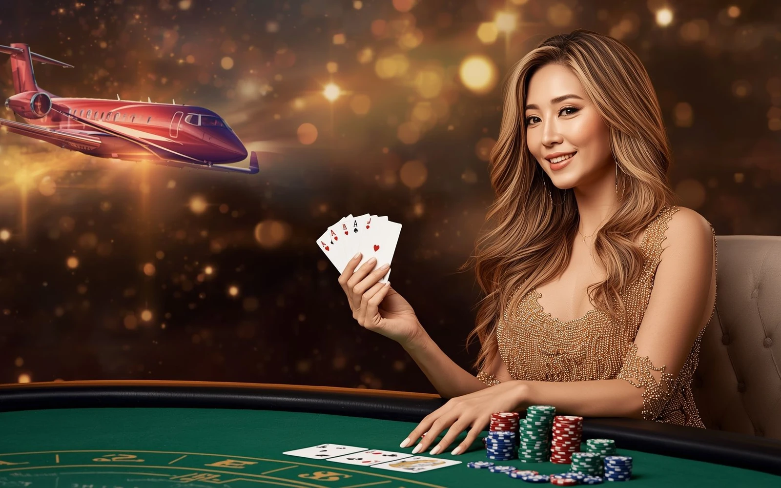 Visual permainan reel dan slot HOKITERUS88