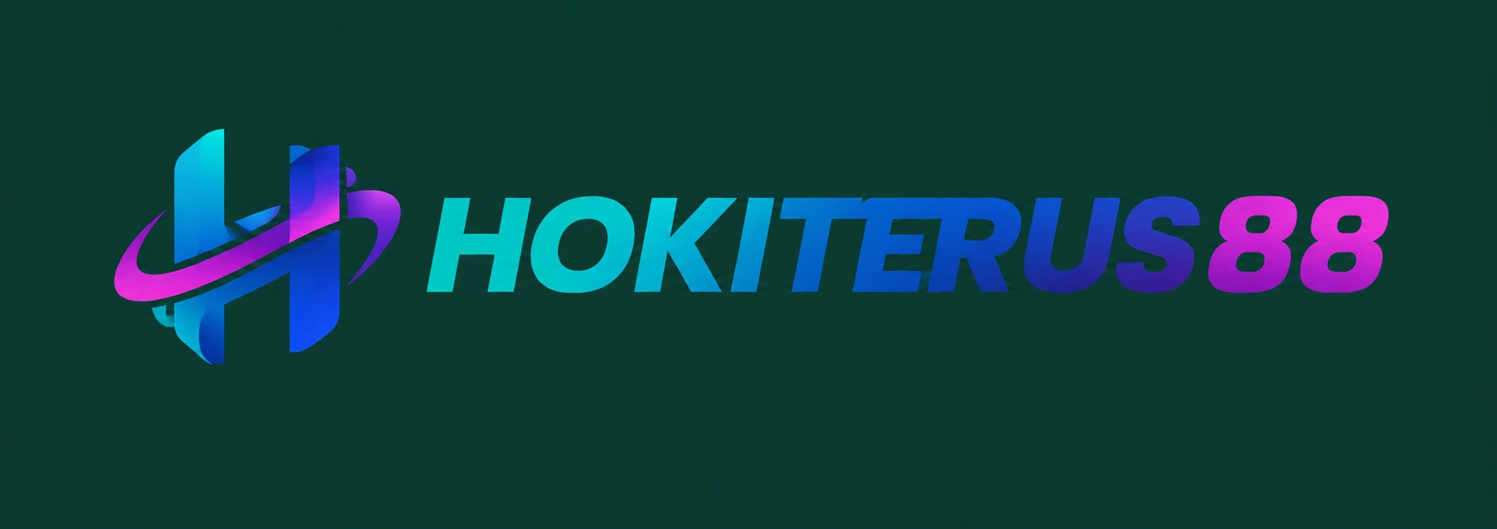 HOKITERUS88 Logo